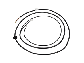 Faisceau de câblage de l'éclairage du compartiment moteur. Porsche 911 1974-1985 - 91161204904, 91161204900