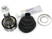 Joint homocinétique extérieur. Porsche 970 Panamera - 97033203100, 97033203101, 12-212000