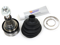 CV joint outer. Porsche 970 Panamera - 97033203100, 97033203101, 12-212000