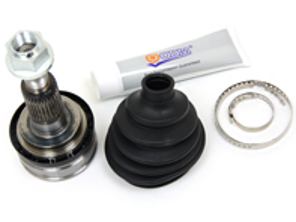 Gleichlaufgelenk außen. Porsche 970 Panamera - 97033203100, 97033203101, 12-212000