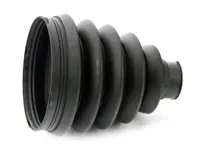 Soufflet de joint homocinétique Soufflet de joint homocinétique, extérieur. Porsche Macan 2.0L / 3.0L - 8K0407285E