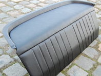 Rückwandplatte (Hutablage). Porsche 911 67-71 Targa - 90155507541