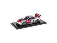 Porsche 911 GT3 R Rennsport – Edizione limitata - WAP0215010SGTR