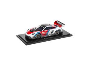 Porsche 911 GT3 R Rennsport – Limited Edition - WAP0215010SGTR