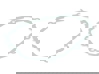 Dichtung Getriebegehäuse zu Getriebegehäuse. Porsche 911 72-86 - 91530119100, 313 09 609 03 22, 313096090322