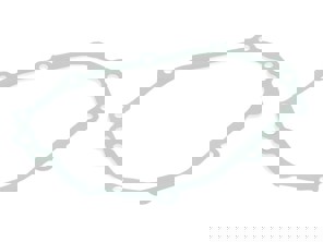 Carter d'engrenage au joint de carter de transmission. Porsche 911 72-86 - 91530119100, 313 09 609 03 22, 313096090322