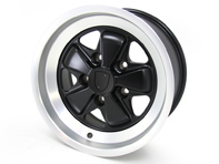 Cerchio in lega da 15' stile 5343 stile Fuchs 8.0J ET10.6 - 53430158010