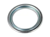 Écrou épaulé pour différentiel de pont avant/arrière. Porsche 955 Cayenne / 957 Cayenne - 95533237520