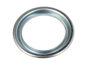 Écrou épaulé pour différentiel de pont avant/arrière. Porsche 955 Cayenne / 957 Cayenne - 95533237520