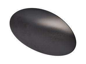 Sportello del serbatoio del carburante nell'ala anteriore. Porsche 718 Boxster/718 Cayman - 982809905YGRV