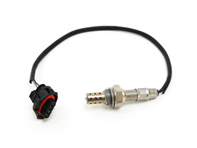 Lambda oxygen sensor. Porsche Boxster 986 >>2002 USA SPEC - 98660612801