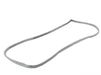 Joint de porte. Porsche 924 / 924S / 944 Coupé - 94453709100, 94453709200