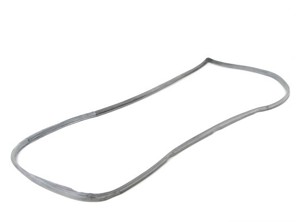 Türsiegel. Porsche 924 / 924S / 944 Coupé - 94453709100, 94453709200