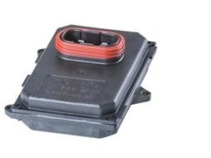 Feu de virage pour phare à module d'alimentation. Porsche 95B Macan / 718 Boxster / 718 Cayman / 991 - 7PP941329T - 5DF 010 114-631