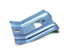 Soporte de paragolpes trasero. Porsche 964 - 96450527902