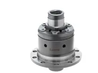 Différentiel à glissement limité (LSD) pour une accélération rapide Porsche Cayman S