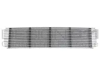 Rejilla de entrada de aire para tapa trasera del motor. Porsche 911 65-73 - 91155904100, 90155904123