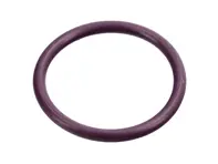 Kühler Klimaanlage (Klimaanlage) O-Ring Dichtung Porsche 986 / 996 - 99970738240, 99970743941