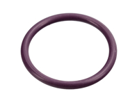 Radiator Air Conditioning (Air Con)  O-Ring Seal Porsche 986 / 996 - 99970738240, 99970743941