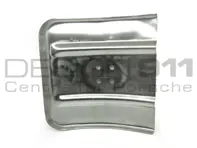 Déflecteur d'air triangulaire. Porsche 944 S2 / 944 Turbo - 95134159000