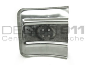 Wishbone luchtdeflector. Porsche 944 S2 / 944 Turbo - 95134159000