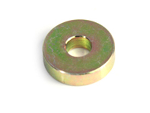 Washer for camshaft idler roller. Porsche 928 1978-95 - 92810557200