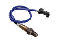 Sonda lambda PRIMA del catalizzatore. Porsche996/997/GT3 - 99660616801, 996.606.168.01, 0258006433, 99660616800