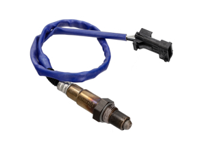 Sonde à oxygène lambda AVANT catalyseur. Porsche996/997/GT3 - 99660616801, 996.606.168.01, 0258006433, 99660616800