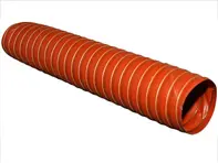 Schlauch Heizungsklappe. Porsche 911 / 930 - 93021162201, 91457215410 - 1628000100, URO-009731, 911223