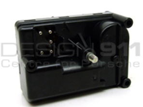 Motore deflettore sbrinatore. Porsche 964/993 - 96462490200, 96462490300