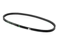 Generatorriemen. Porsche 911 80-89 - 9991923135A