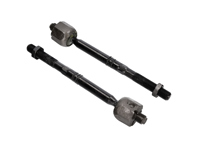 Steering rack inner tie rod. SET OF 2 Porsche Macan - 4G0423810A, PAB423810 - GPST-MS10762