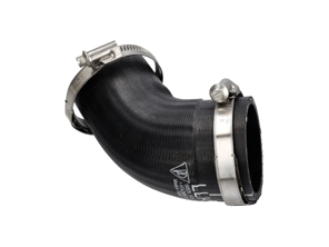 Durite de refroidisseur d'air de suralimentation. Porsche 95B.2 Macan S 3.0L V6 essence (2019-2021) - 95B145738A