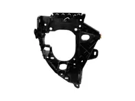 Staffa per presa di ricarica batteria. Porsche 9J1.1 Taycan 2020-24 - 9J1915371C, 9J1915372C