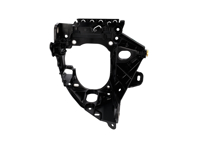 Bracket for charging socket battery. Porsche 9J1.1 Taycan 2020-24 - 9J1915371C, 9J1915372C