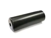 Staubrohre für vorderen Stoßdämpfer Boge. Porsche 911 1969-89 - 91134180501