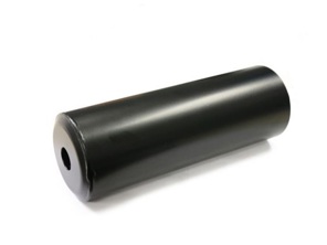 Tubes anti-poussière pour amortisseur avant Boge. Porsche 911 1969-89 - 91134180501