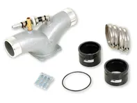 DO88 Performance inlet plenum. Porsche 991 Turbo 2013>> - 9A111003770, 9A211003702, 9A211013702 - DO88, TR-210-991