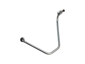 Latiguillo de freno de la pinza delantera izquierda Porsche 993 - 99335558102