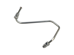 Caliper brake line front left Porsche 993 - 99335558102