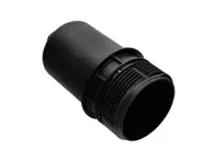 Motorölfiltergehäuse. Porsche 95B.1 / 95B.2 Macan 2.0L Benzin 2014-21 - 95811540810, 95811540800