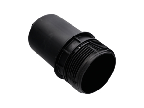 Motoroliefilterhuis. Porsche 95B.1 / 95B.2 Macan 2.0L Benzine 2014-21 - 95811540810, 95811540800