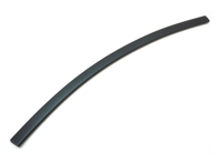 Gummidichtung Fensterheberschiene. Porsche 911 65-68 - 90154249120