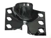 Lüfterhaube aus Kohlefaser. Porsche 911 - 93010604109, 93010604113, 93010604100, PCG10604104, 91110690106, 91110690105, 91110690103, 91110690102, 91110690100, 91110690101, 91110690104 - SC117A-C3, SC117-C3, SC177B-C3