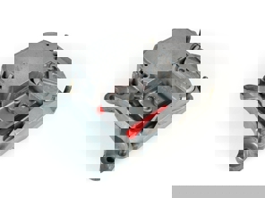 Insert de support de transmission (essence) pour Porsche 9YA Cayenne 2018>> - PFF3-726R - PFF3-726R