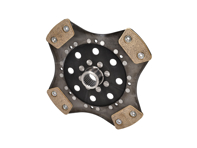 Clutch centre plate rigid paddle. Porsche 964 / 965 / 993 / 996 / 997  SACHS Performance - 881864999944, 881864 999944, 95011601300, 96411601361, 96411601362, 96411691100, 96411601300, 96411601301, 96411601350, 96411601351, 96411601352, 96411601390, 96411601400, 96411601451, 96411601452, 96411601462, 96411601490, 96411601491