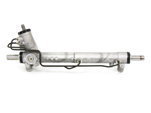 Crémaillère de direction. Voitures Porsche 986 / 996 RHD - 99634701210, 99634701208, 99634701205, 996347012087, 99634701211
