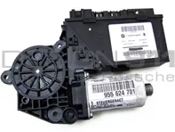 Moteur Lève Vitre Porsche 955 /957 Cayenne RHD Cars - 95562470203, 95562470103, 95562470202, 95562470102