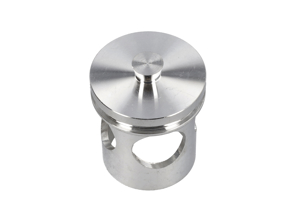 Thermostat Lid. Porsche 993 1994-97 - 99320735101