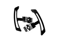 Palettes de changement de vitesse magnétiques MAED. Porsche 991.1 / 991.2 / 718 / 958 Cayenne / 95B.1 Macan